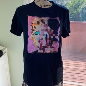 Marilyn Monroe Themed T-Shirt